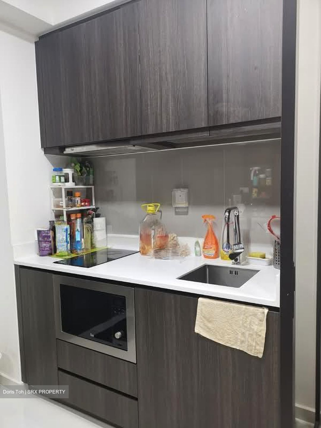 North Park Residences (D27), Apartment #557199421